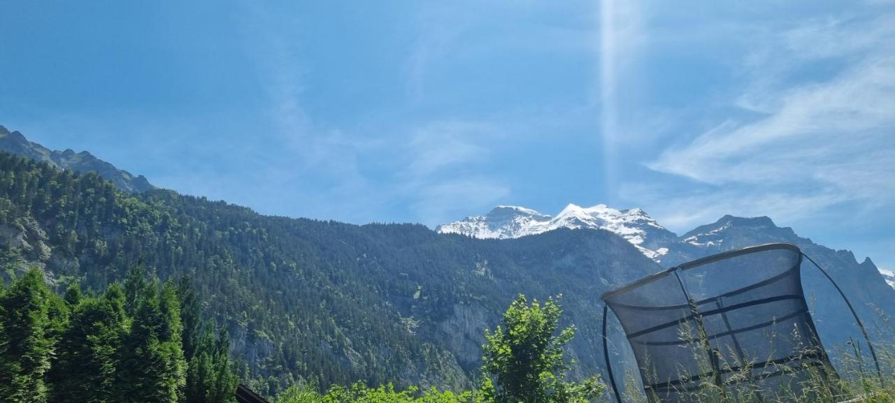 Inferno * Lauterbrunnen