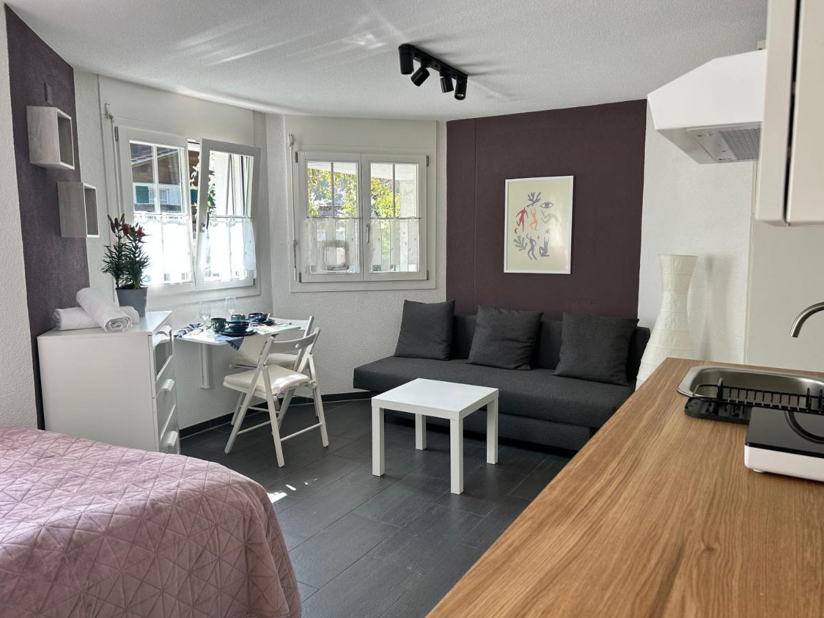 Apartamento Inferno *