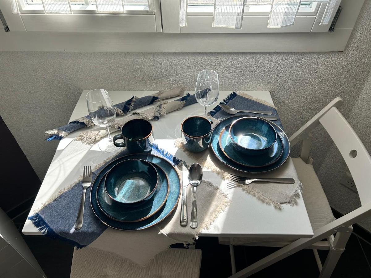 Inferno Appartement Lauterbrunnen