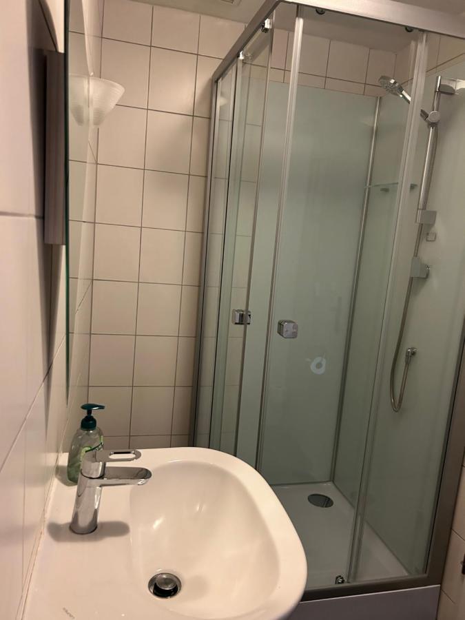 Inferno Appartement Lauterbrunnen
